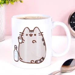 Pusheen mok