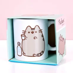 Pusheen mok