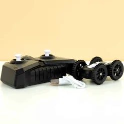 Radiografisch bestuurbare Picco stuntauto