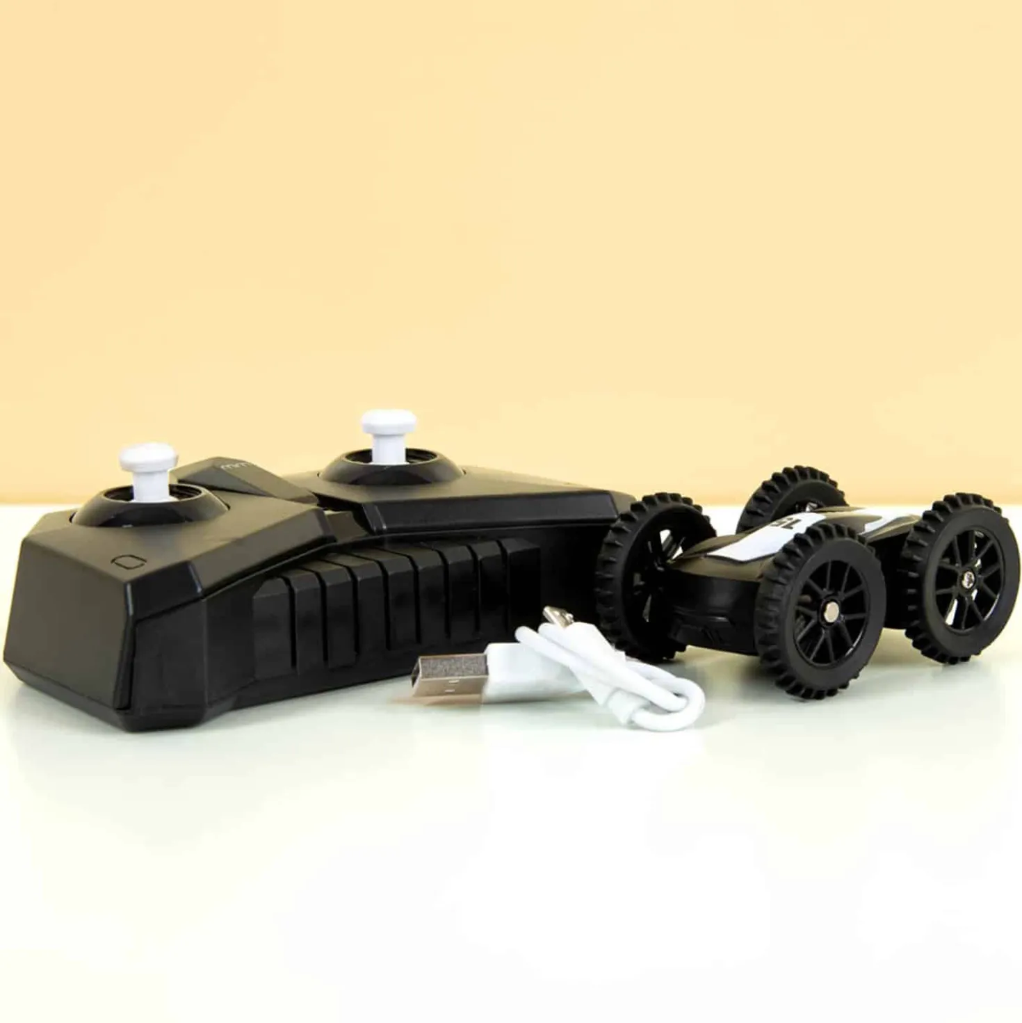 Radiografisch bestuurbare Picco stuntauto