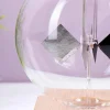 Radiometer op zonne-energie