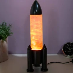 Raket lamp
