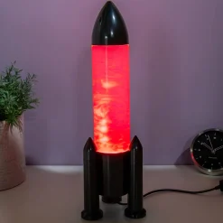 Raket lamp