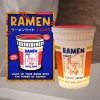 Ramen lamp