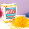 Ramen zeepnoedels voor in bad