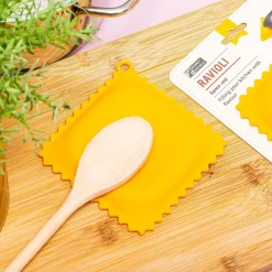 Ravioli lepelhouder