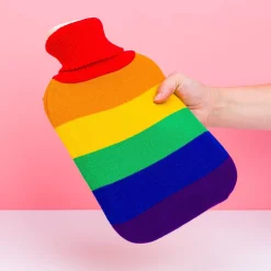 Regenboog kruik