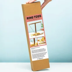Ring Toss drankspel