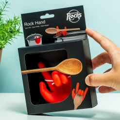 Rock keukenhulpje