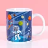 Ruimte mok