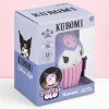Sanrio Kuromi siliconen lampje