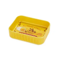 Sardines snackschaaltje