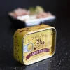 Sardines snackvorkjes (set van 6)