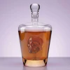 Schedel decanteerder