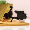 Scooter pizzasnijder