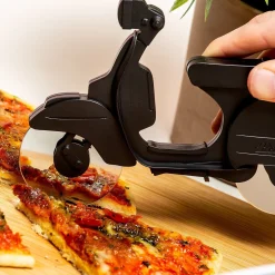 Scooter pizzasnijder