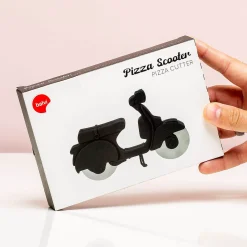 Scooter pizzasnijder