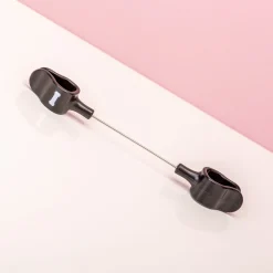 Selfieclip voor hondensnoepjes