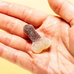 Sexy cola snoepjes