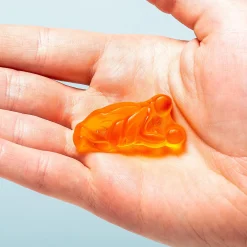 Sexy winegums