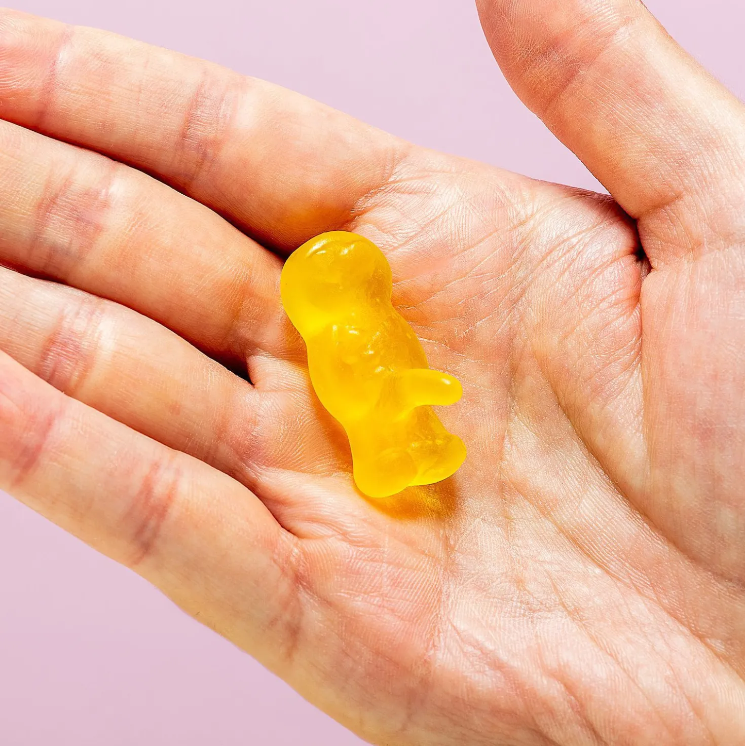 Sexy winegums
