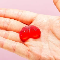 Sexy winegums