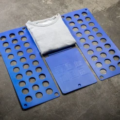 Sheldon kleding vouwplank