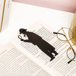 Sherlock boekenlegger