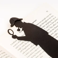 Sherlock boekenlegger