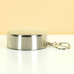 Shotglas sleutelhanger