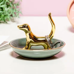 Sieradenschaaltje – Hond