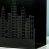 Skyline tijdschriftenrek