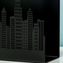 Skyline tijdschriftenrek