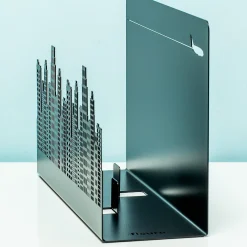 Skyline tijdschriftenrek
