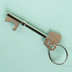 Sleutel flesopener