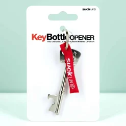 Sleutel flesopener