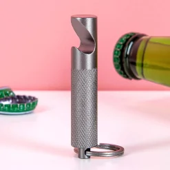 Sleutelhanger flesopener