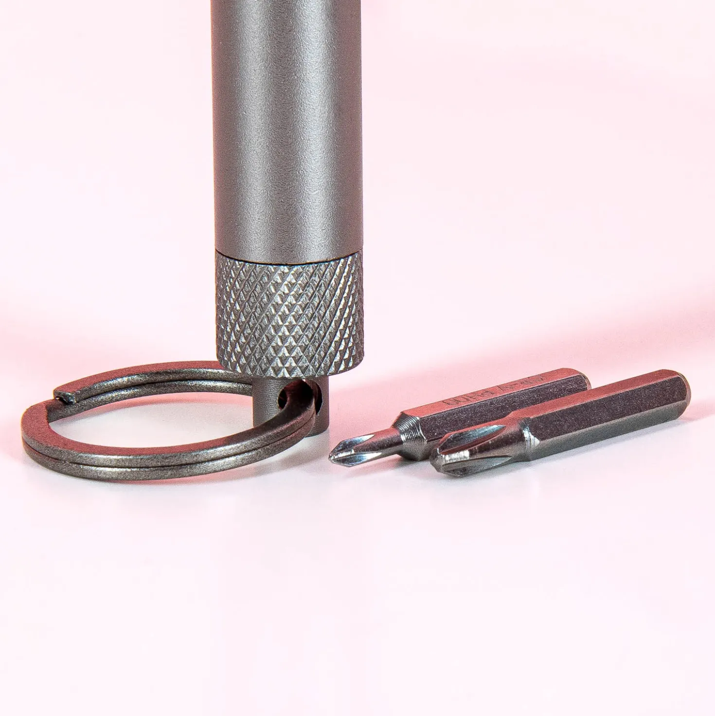 Sleutelhanger schroevendraaier