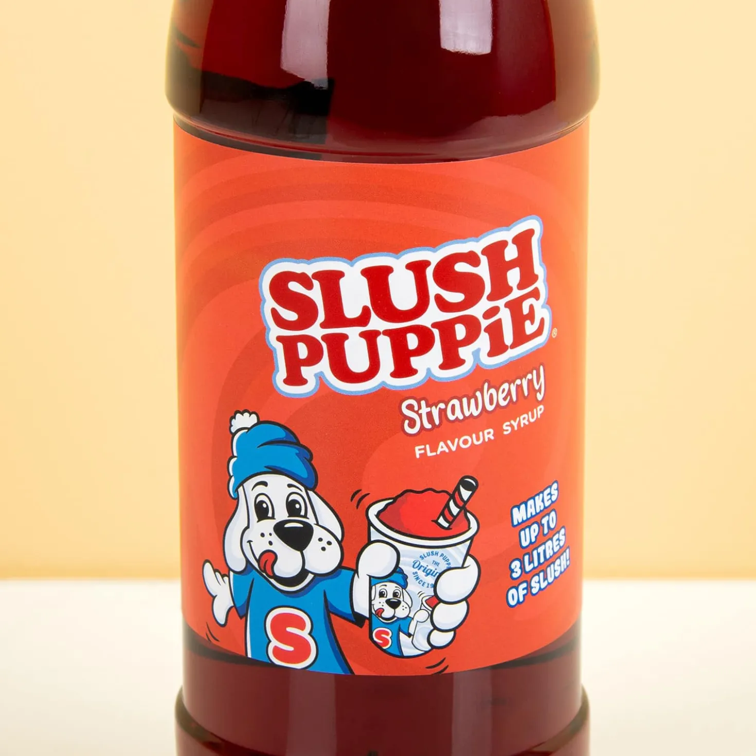 Slush Puppie Duo Pak Siroop