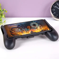 Smartphonehouder controller