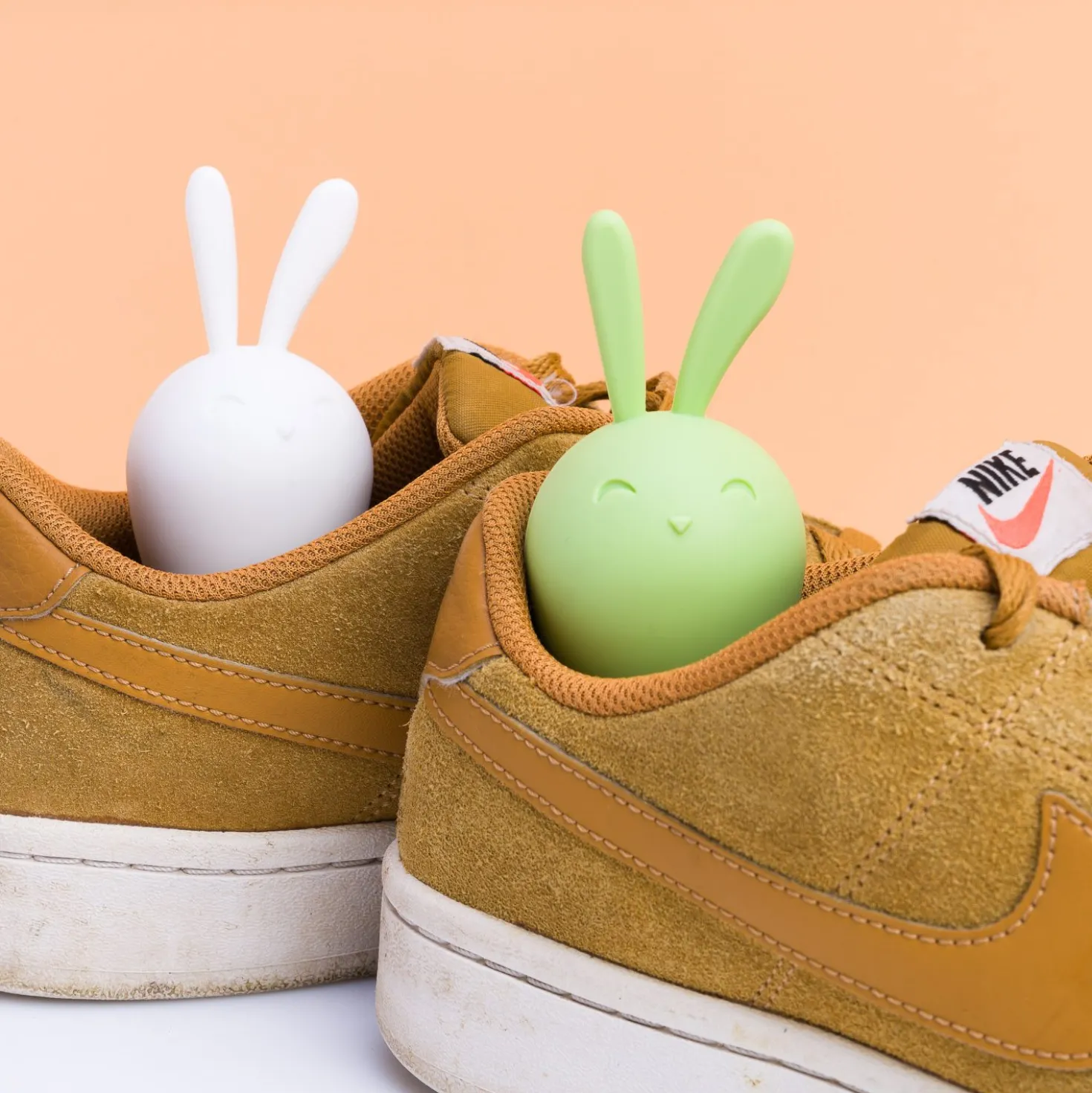 Sneakers Peekers geurvreters
