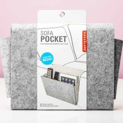 Sofa pocket voor bank