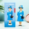 Solar Queen Elizabeth