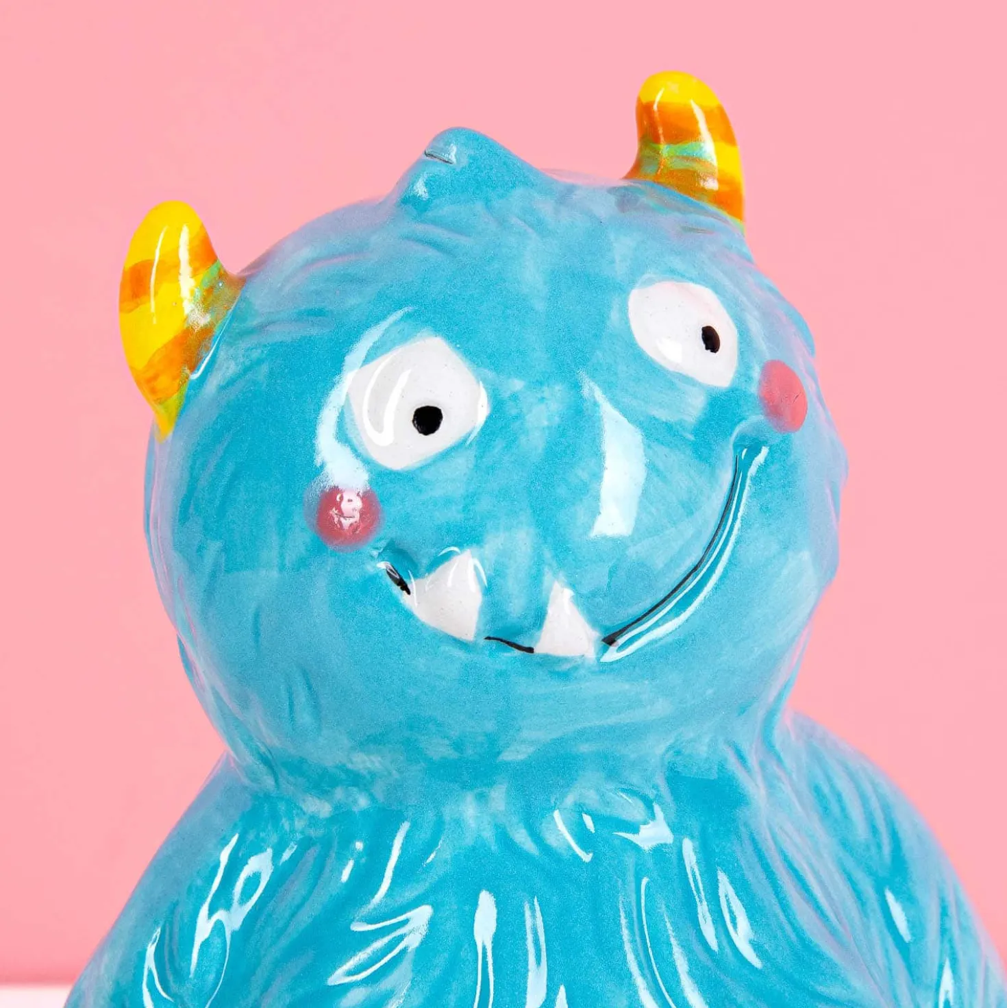 Spaarmonster