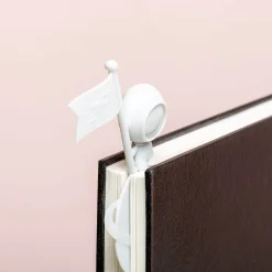 Spacemark Boekenlegger