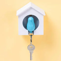 Sparrow Sleutelhanger