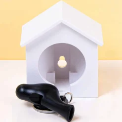 Sparrow Sleutelhanger