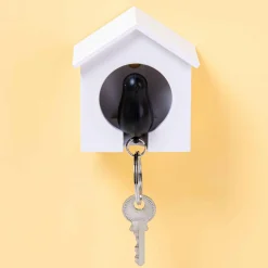 Sparrow Sleutelhanger