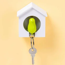 Sparrow Sleutelhanger