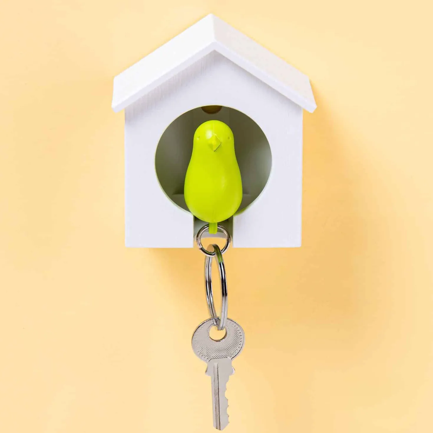 Sparrow Sleutelhanger